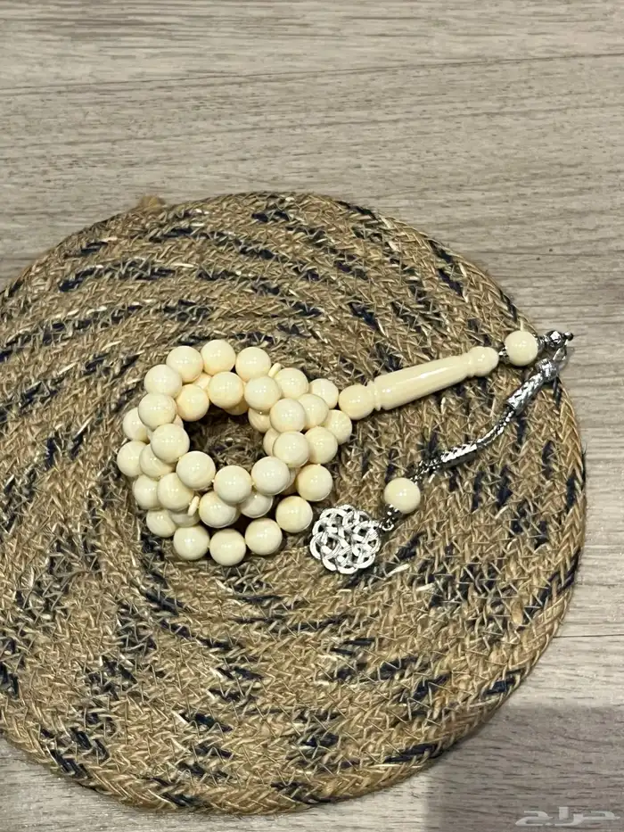 سبح بكلايت جوده عاليه 7