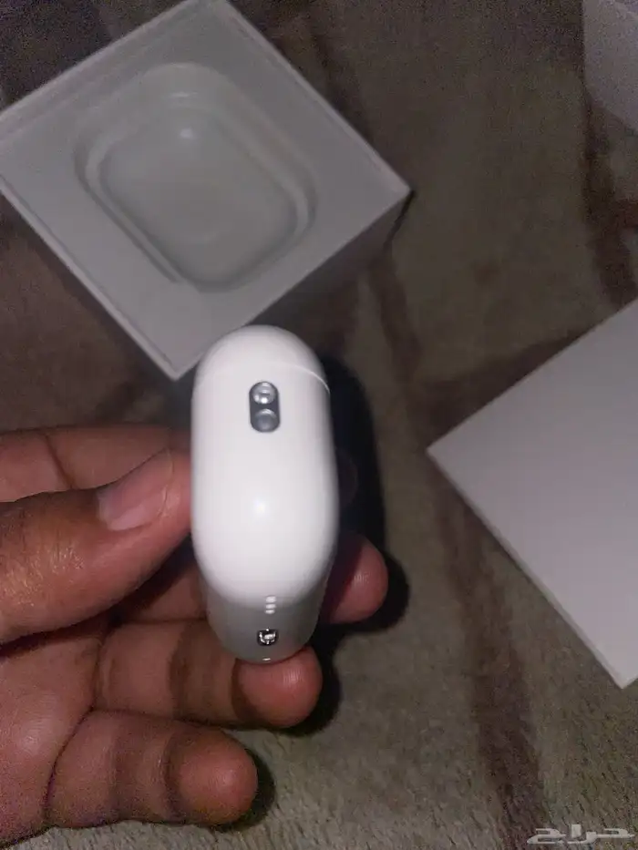 سماعه ابل بلوتوث 5