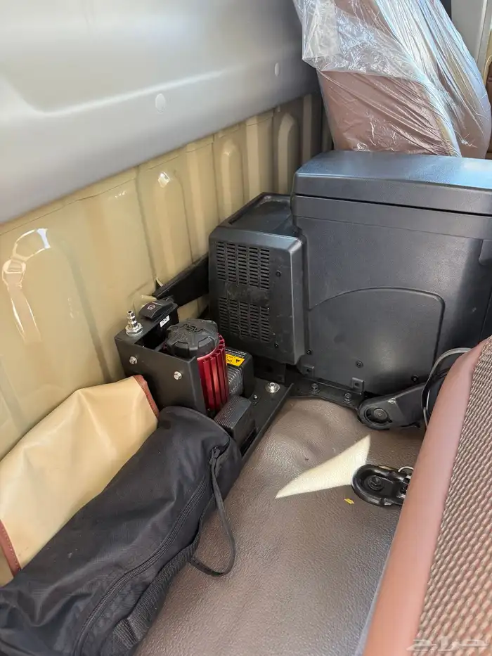 تويوتا شاص 2025 فل ماشي 9200 (تم البيع ) 17