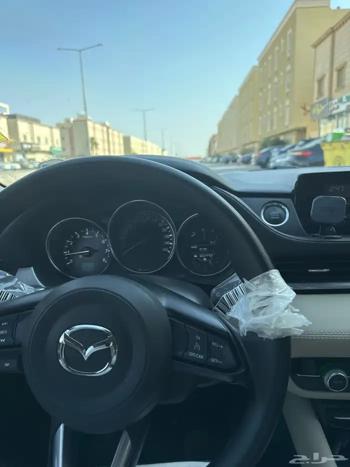 مازذا 2023 0