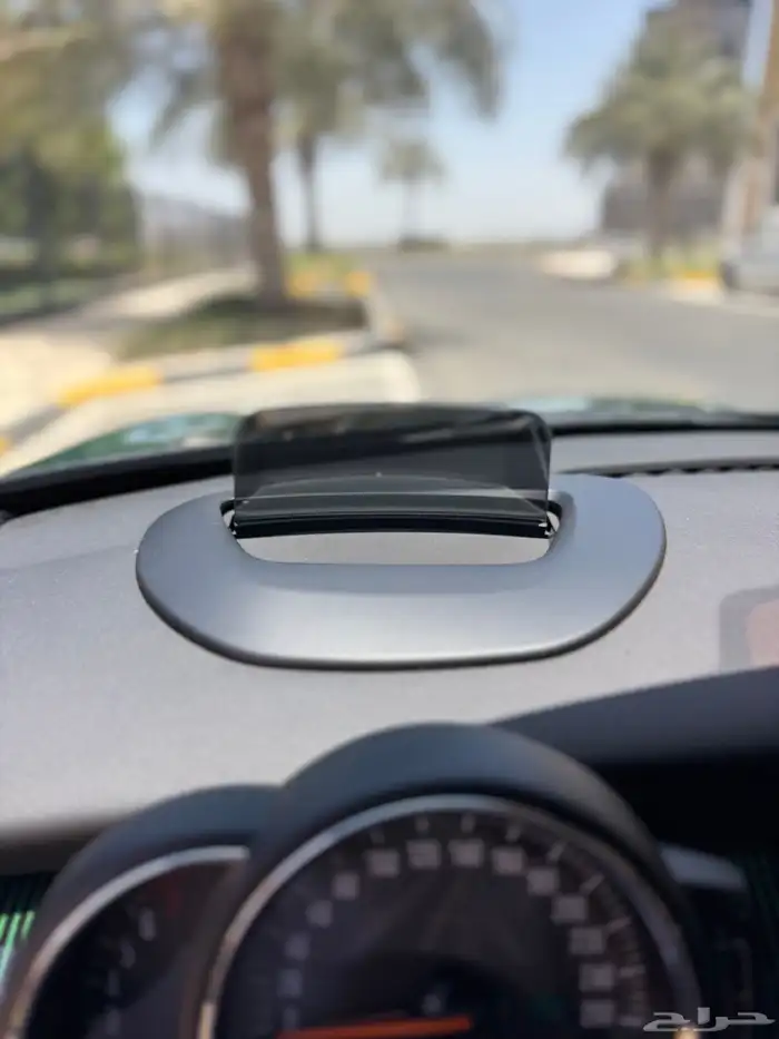 Mini Cooper S 2020 7