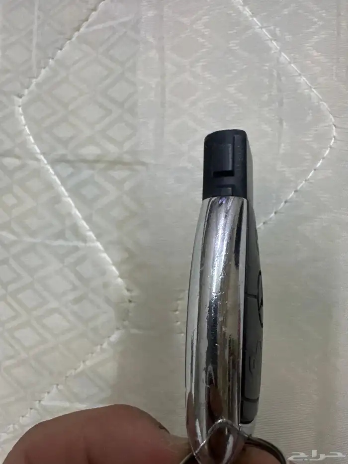 مفتاح مرسيدي 2