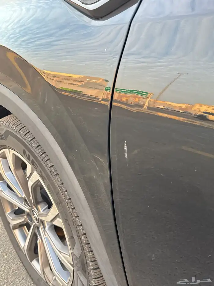 جيب شانجان CS75 بلس 5