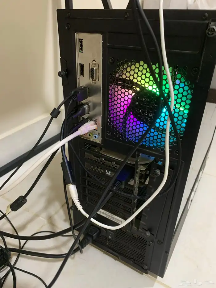 بي سيpc 3
