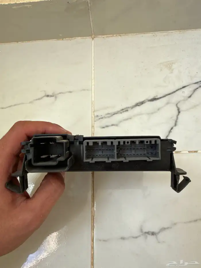 ديكور باب تاون كار 5