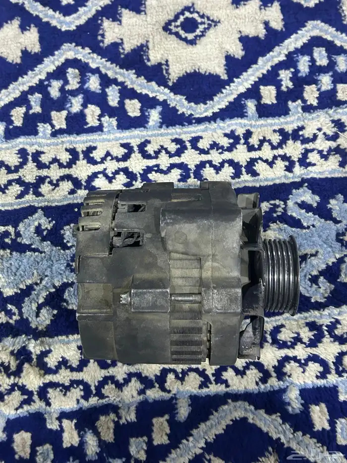 دينمو كابرس مستعمل 1