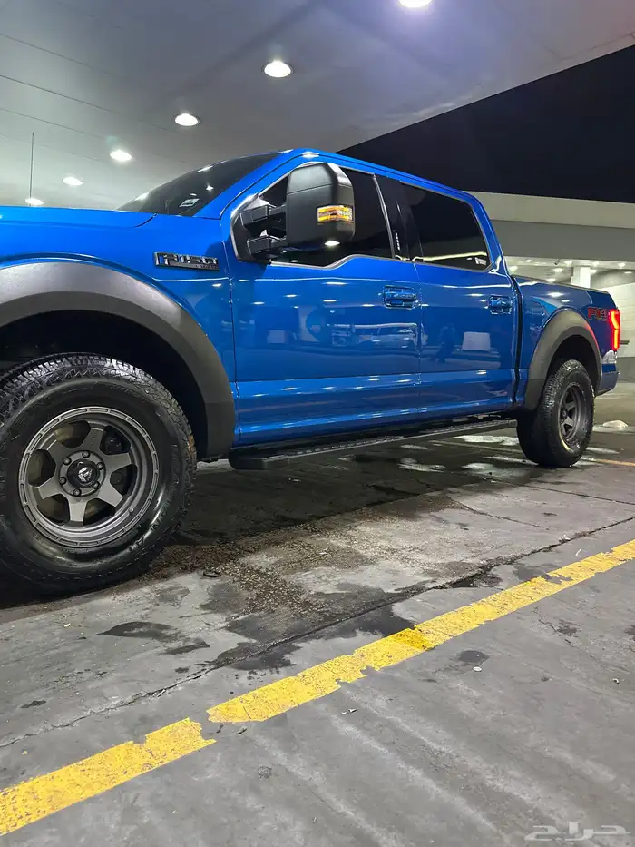 للبيع فورد f150 5