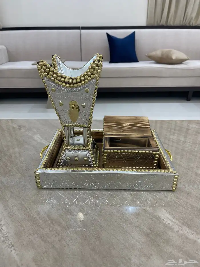مباخر أجا 25