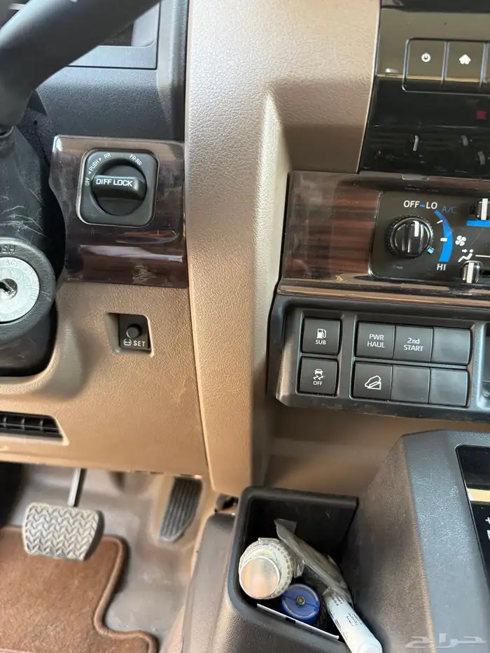 تويوتا شاص 2025 فل ماشي 9200 (تم البيع ) 13