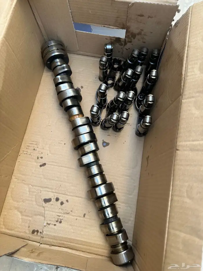 كام و تكايات 6.4 نظيفه 1