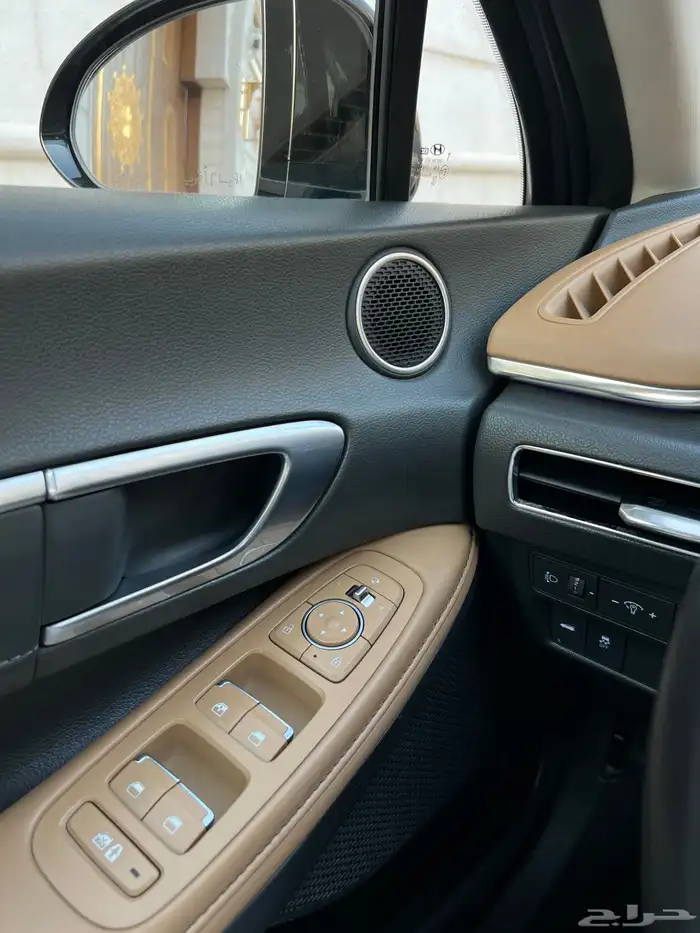 للبيع سوناتا 2020 سمارت بلس شبه الجديده 64