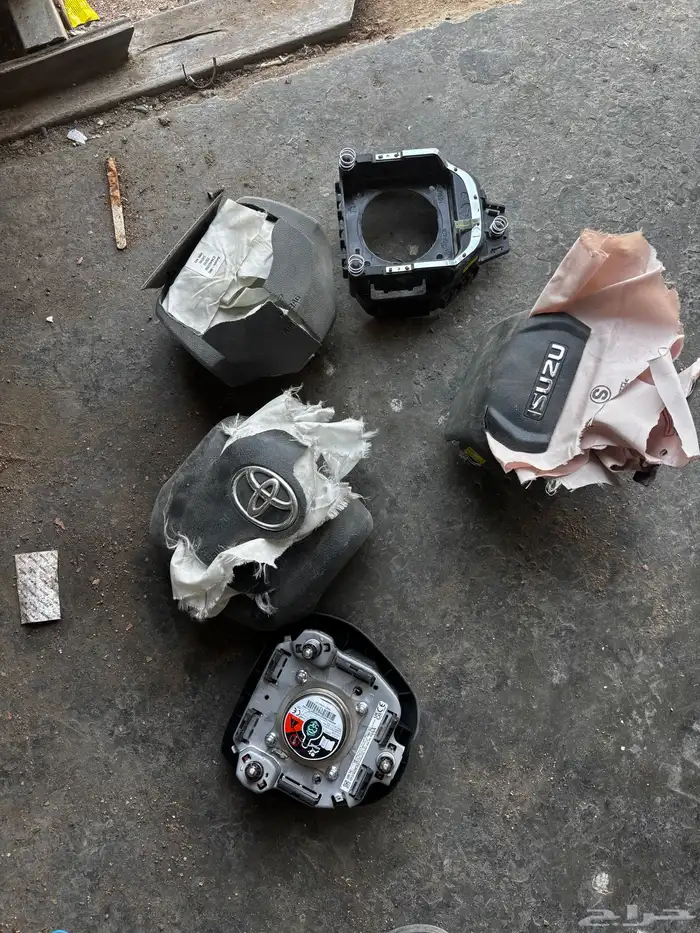 قنبلة كورولا كامري سنوات النترا سوناتا هوندا 4