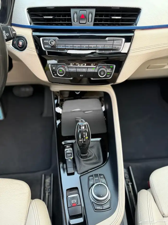 BMW X1 M-kit 2020 29