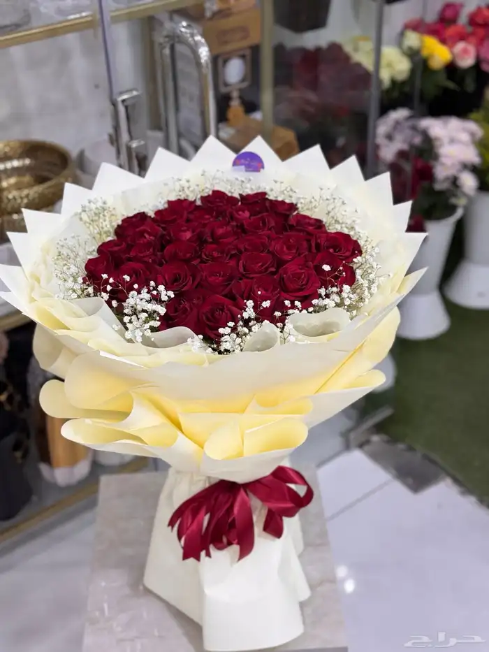 مندوب هدايا ورد الاحساء 11