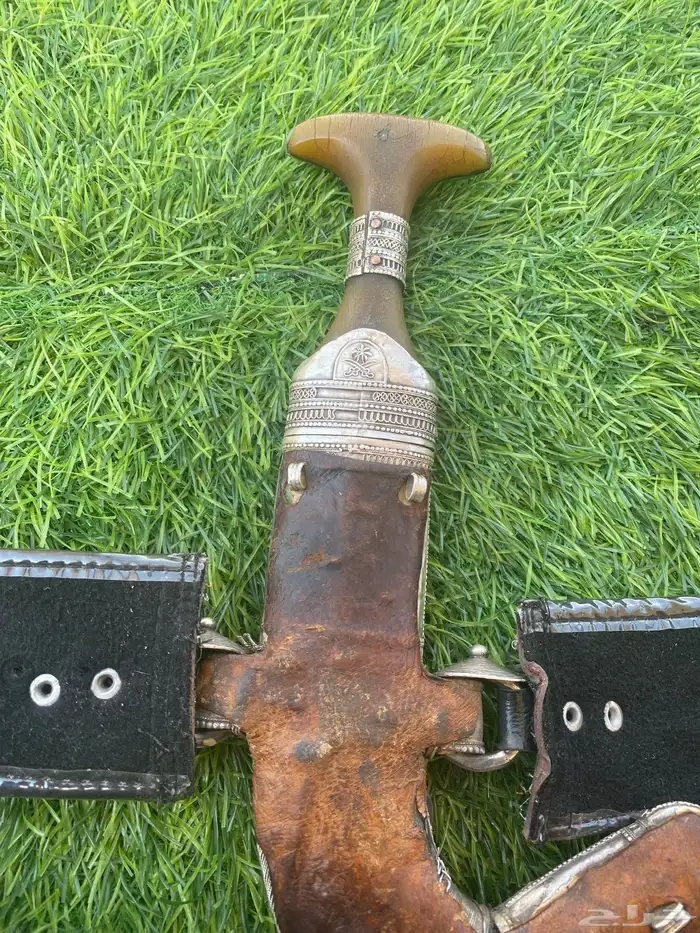 جنبيه زراف مشروطه 7
