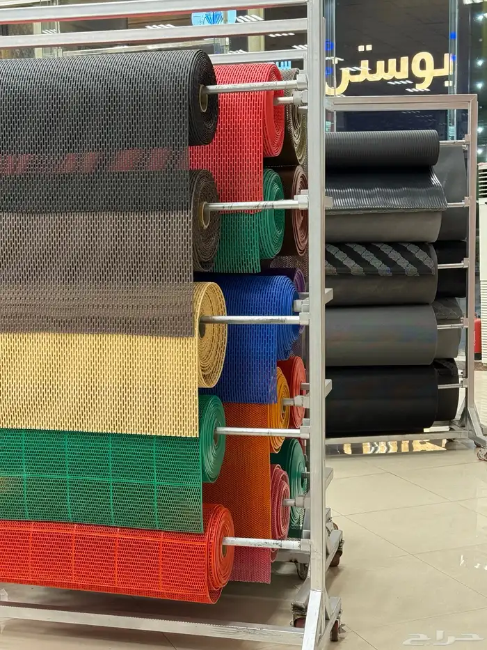 plastic rolls رولات بلاستيك 4