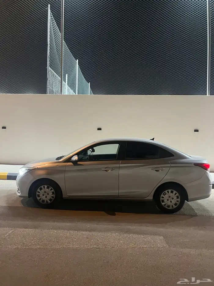شانجان L7 موديل 2020 اللون فضي 3