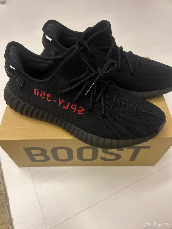 Yeezy slides new ييزي سليد جديدة المقاس 45 0