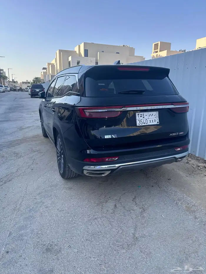 جيتور اكس 90 بلس 2023 2
