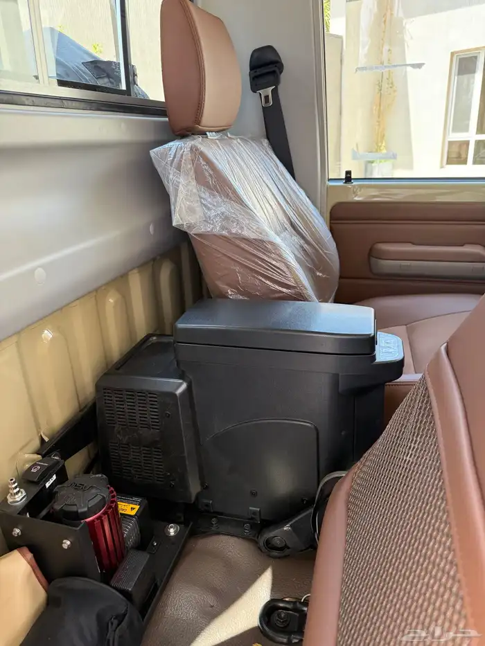 تويوتا شاص 2025 فل ماشي 9200 (تم البيع ) 18