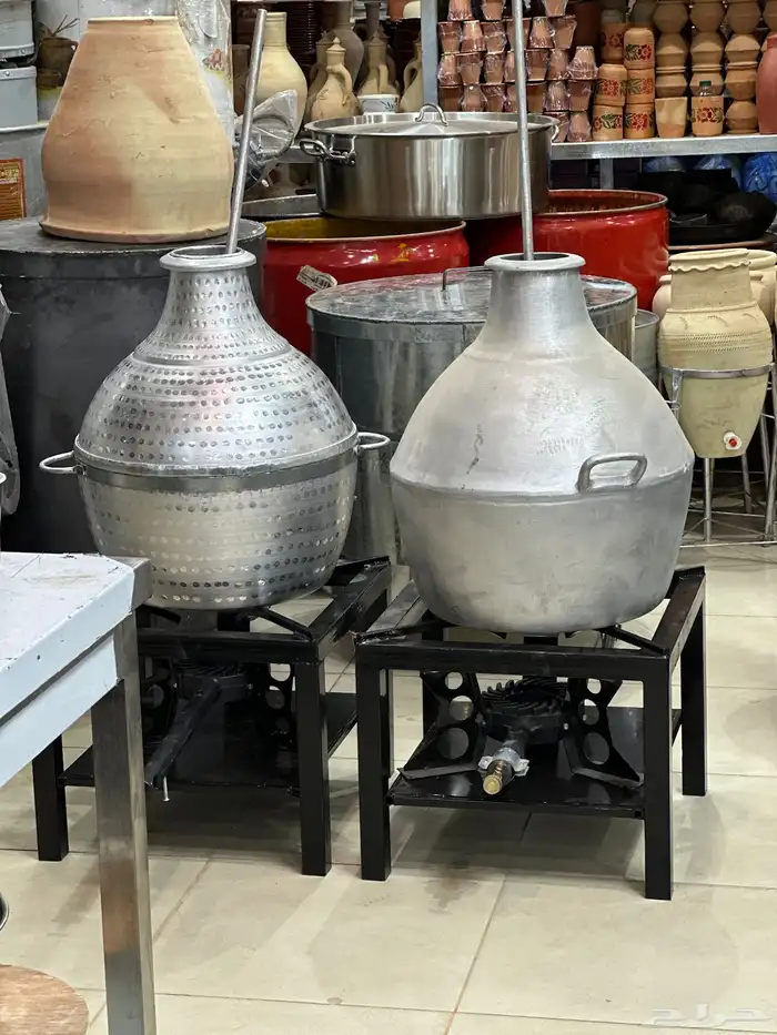 صاج مطبق متر في 150 معدات مطاعم جاز غاز ذبايح 25