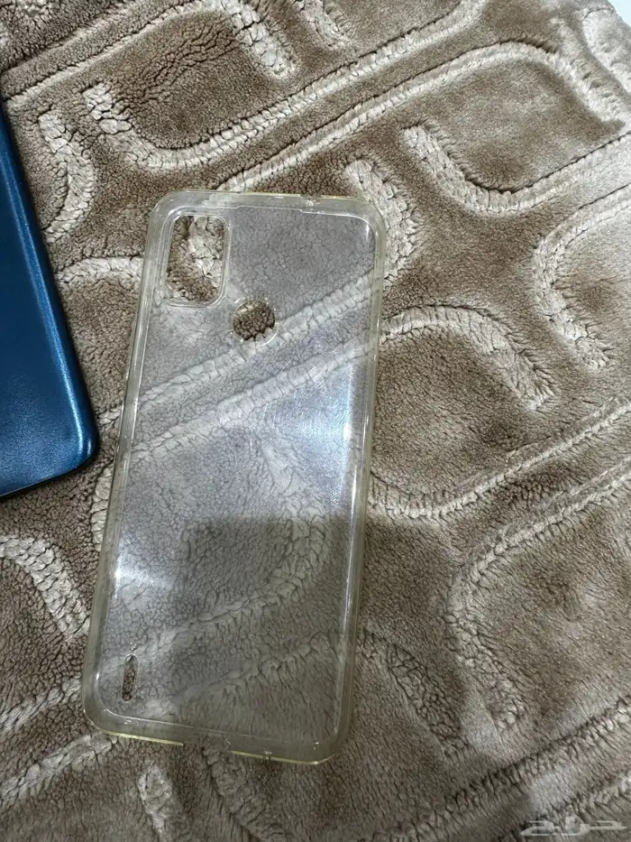 جوال نوكيا C21 بلس شبه جديد 5