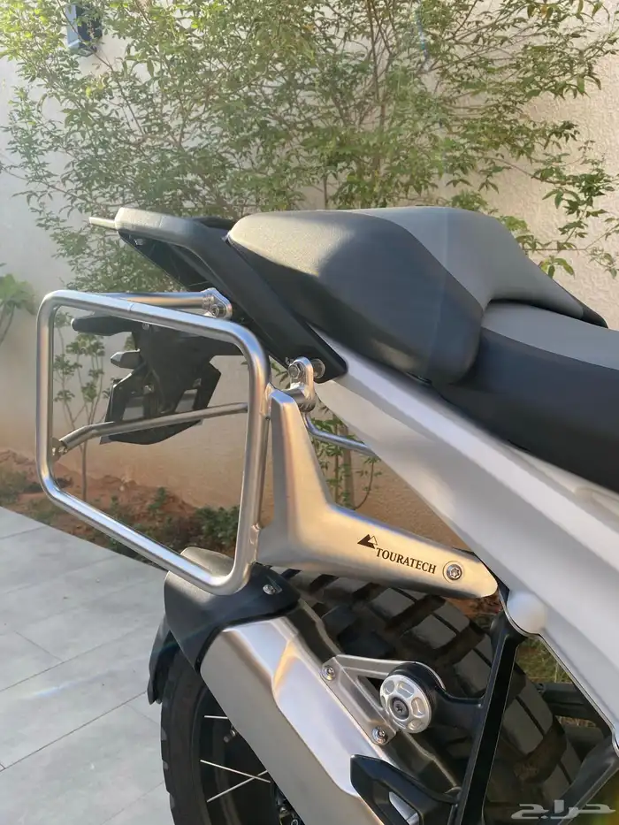 للبيع BMW ادفنشر GS 1300 موديل 2024 6