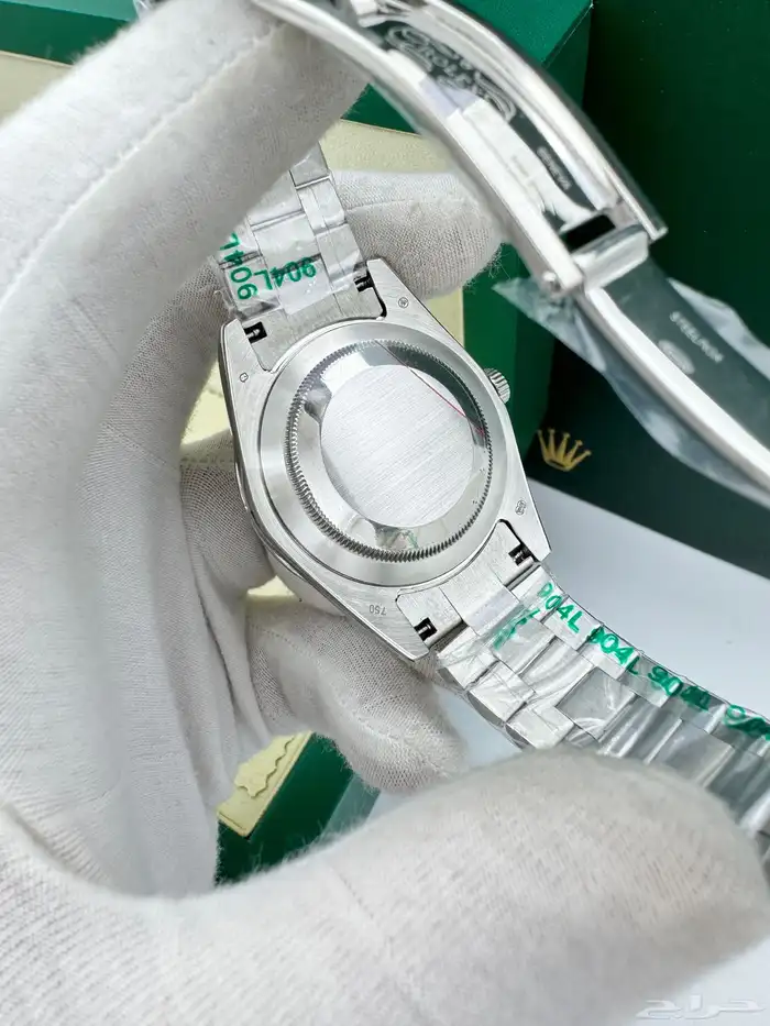 ساعات رولكس رجاليه 1