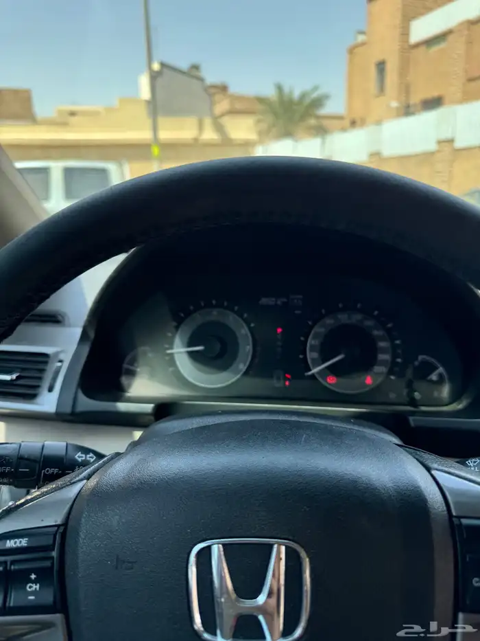 اوديسي هوندا 7