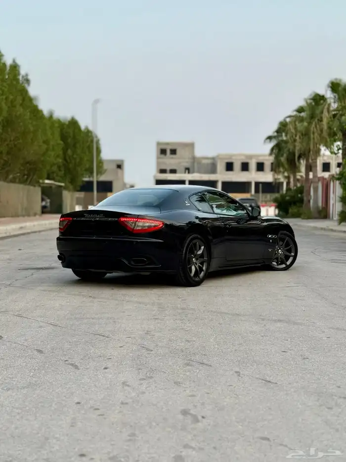 Maserati Gran Turismo Sport 2014 37