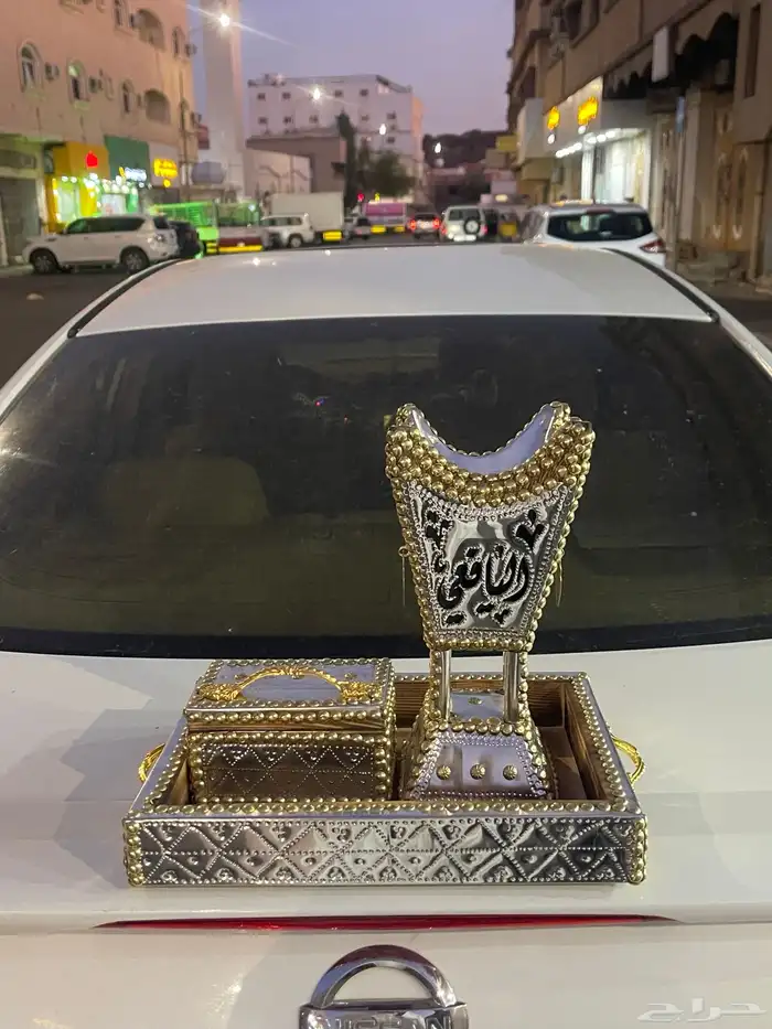 مباخر أجا 29