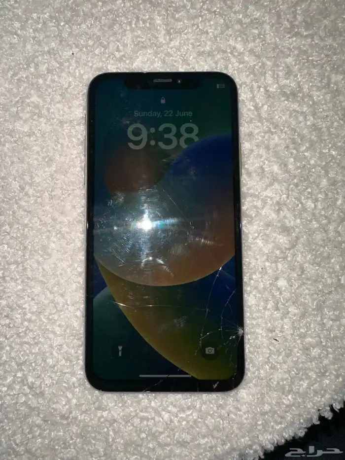 ايفون اكس (256GB) IPhone X 0