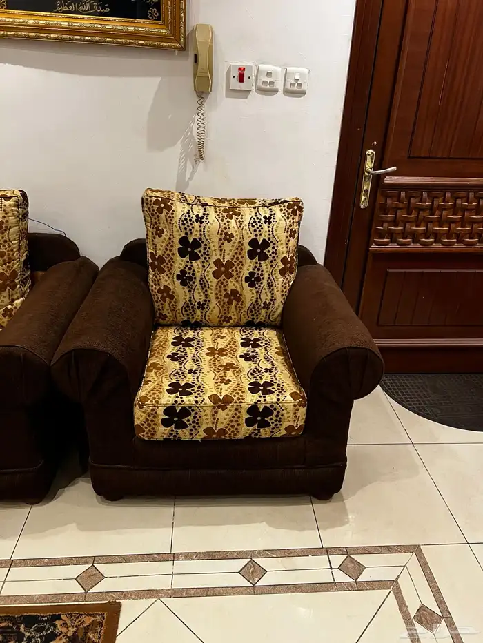 كنب مستعمل 1