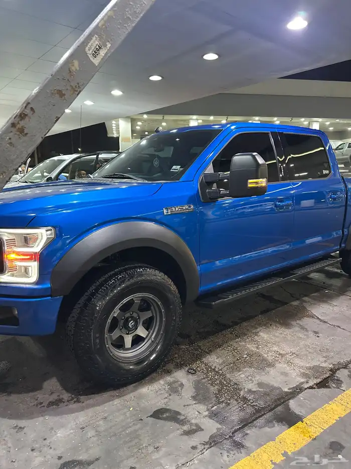 للبيع فورد f150 4