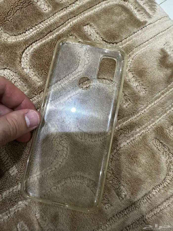 جوال نوكيا C21 بلس شبه جديد 4