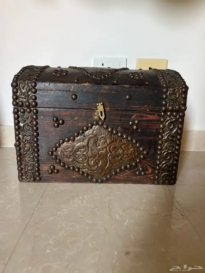 صندوف انتيكا 0