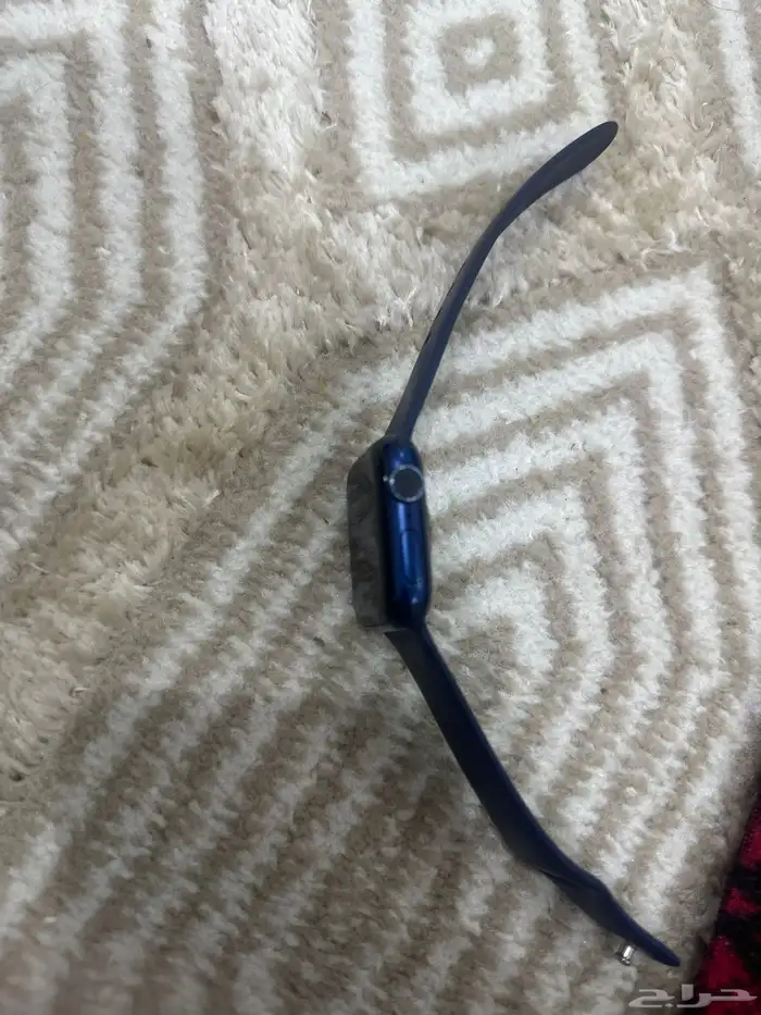 ساعة ابل الجيل السادس 1
