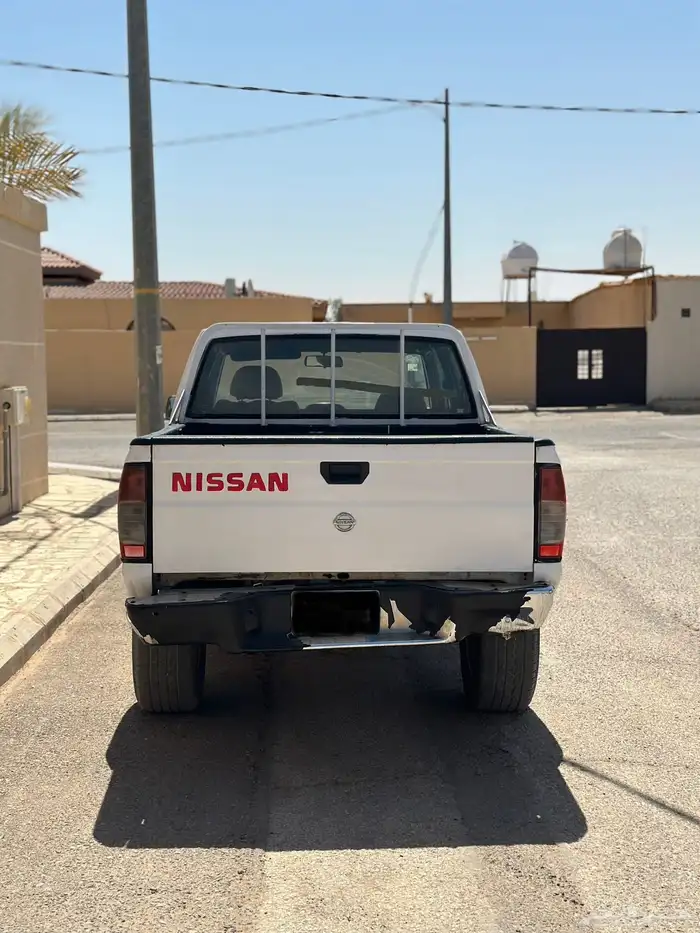 ددسن 2006 ديزل اساس 3