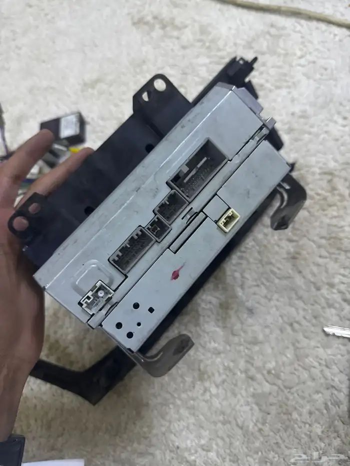 مسجل اكورد وكاله 2