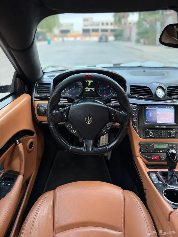 Maserati Gran Turismo Sport 2014 27