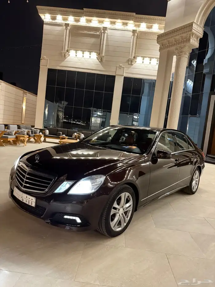 مرسيدس C300 2010 للبيع 0