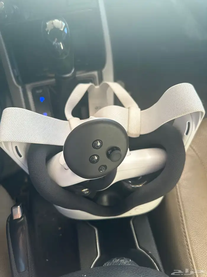 vr meta Quest 3Sنظارات 3