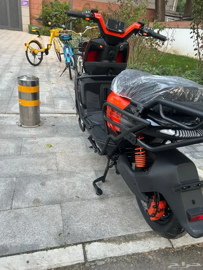 دباب كهربائي 14