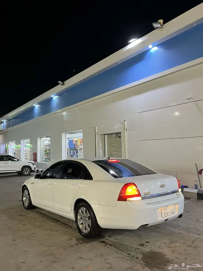 كابرس 2009 0