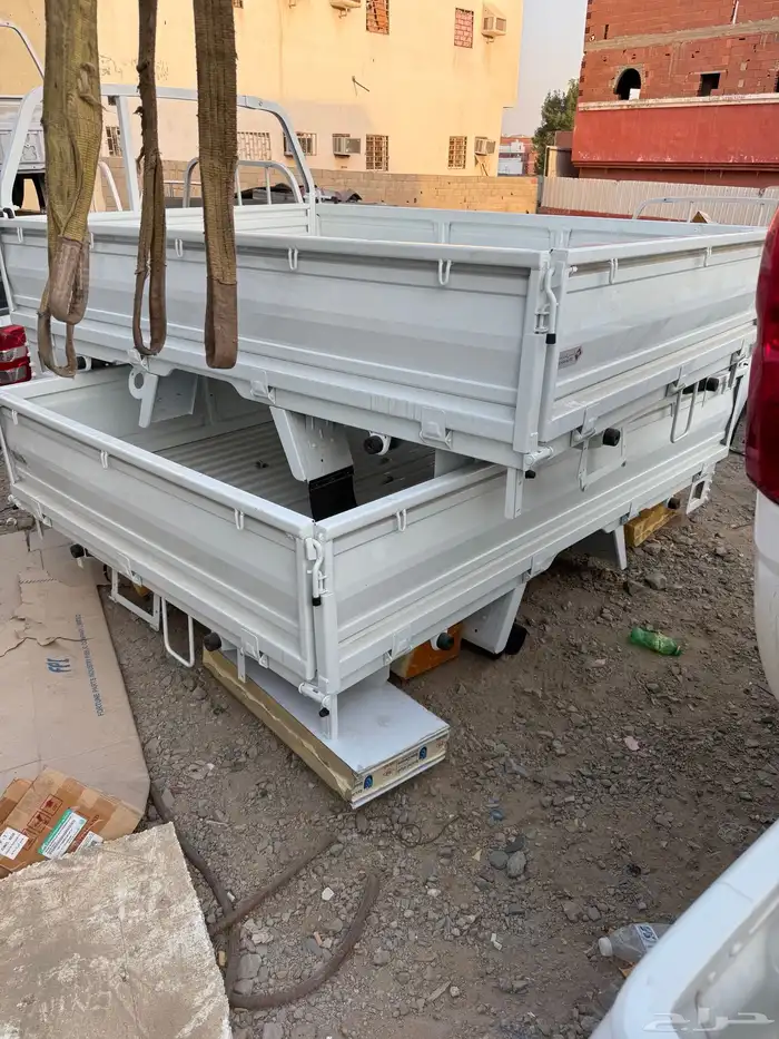 صندوق جوانب جديد 3