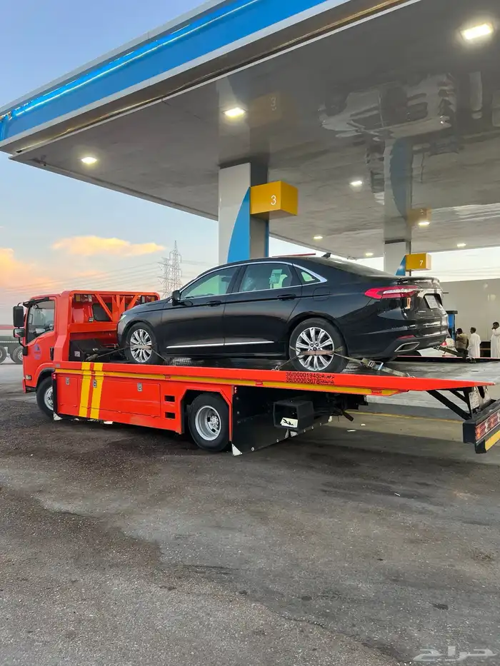 سطحة هدروليك من الرياض الى القريات جدة حايل المدينة الدمام 0