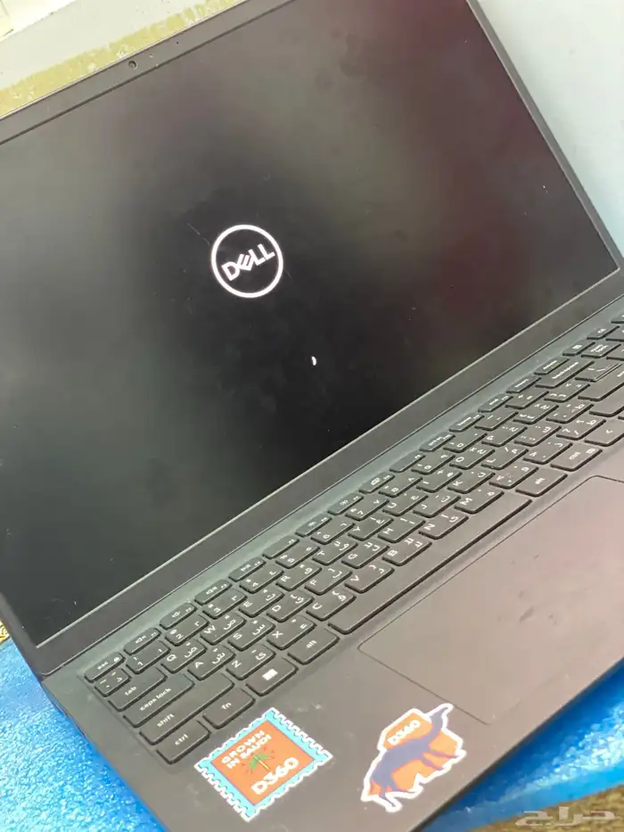 حاسوب شبه جديد ستعمال خفيف مرة لتفاصيل 2
