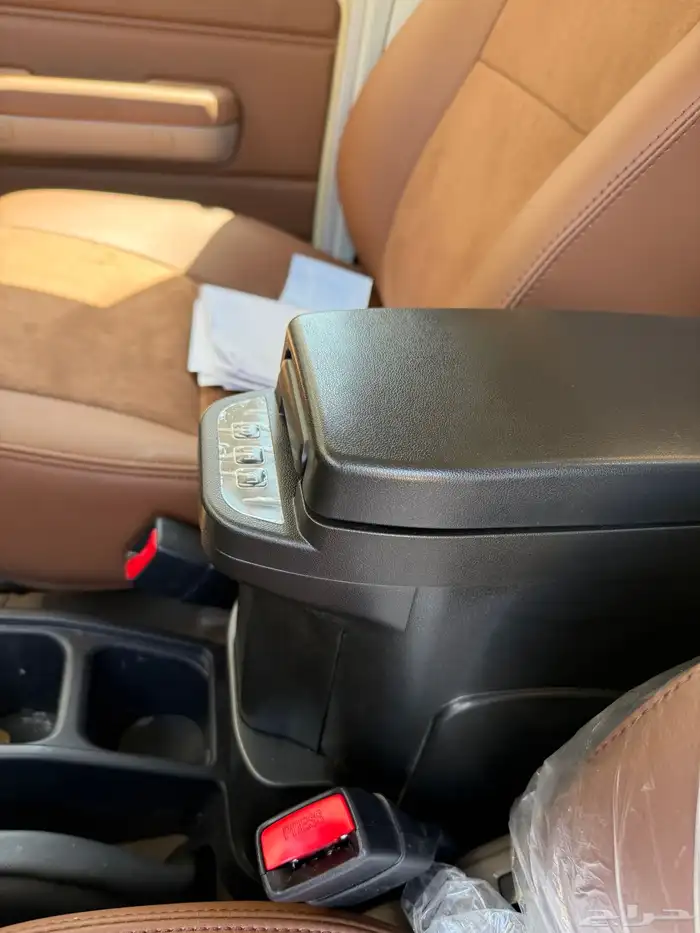 تويوتا شاص 2025 فل ماشي 9200 (تم البيع ) 14