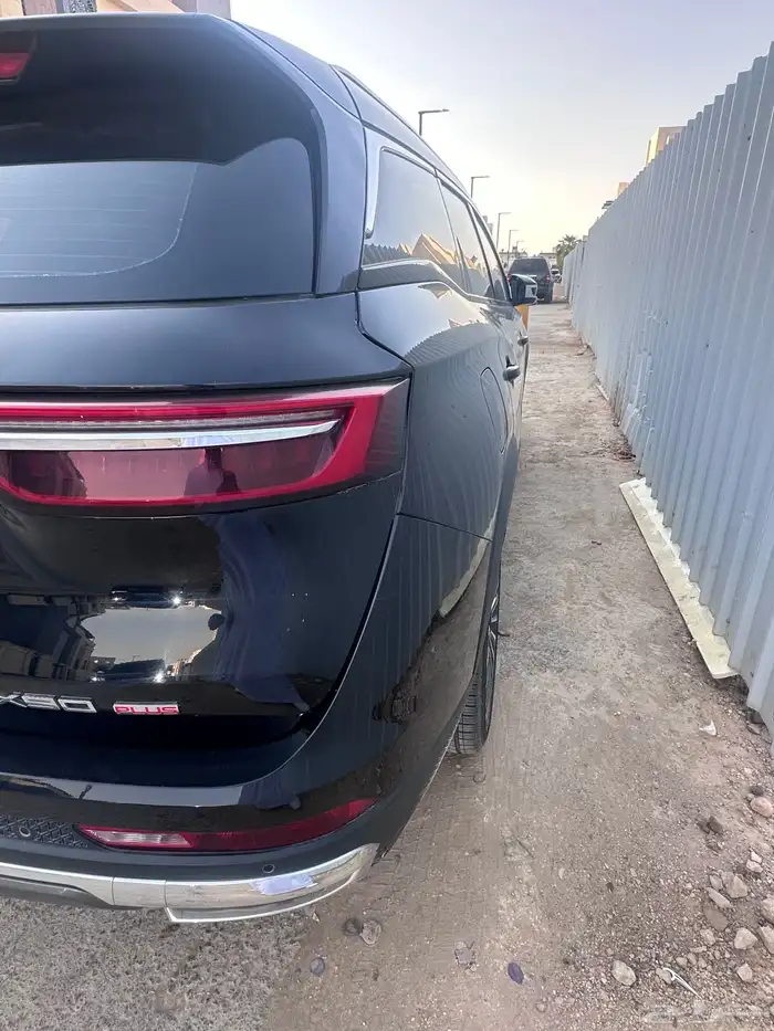 جيتور اكس 90 بلس 2023 5