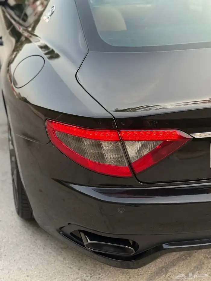 Maserati Gran Turismo Sport 2014 36